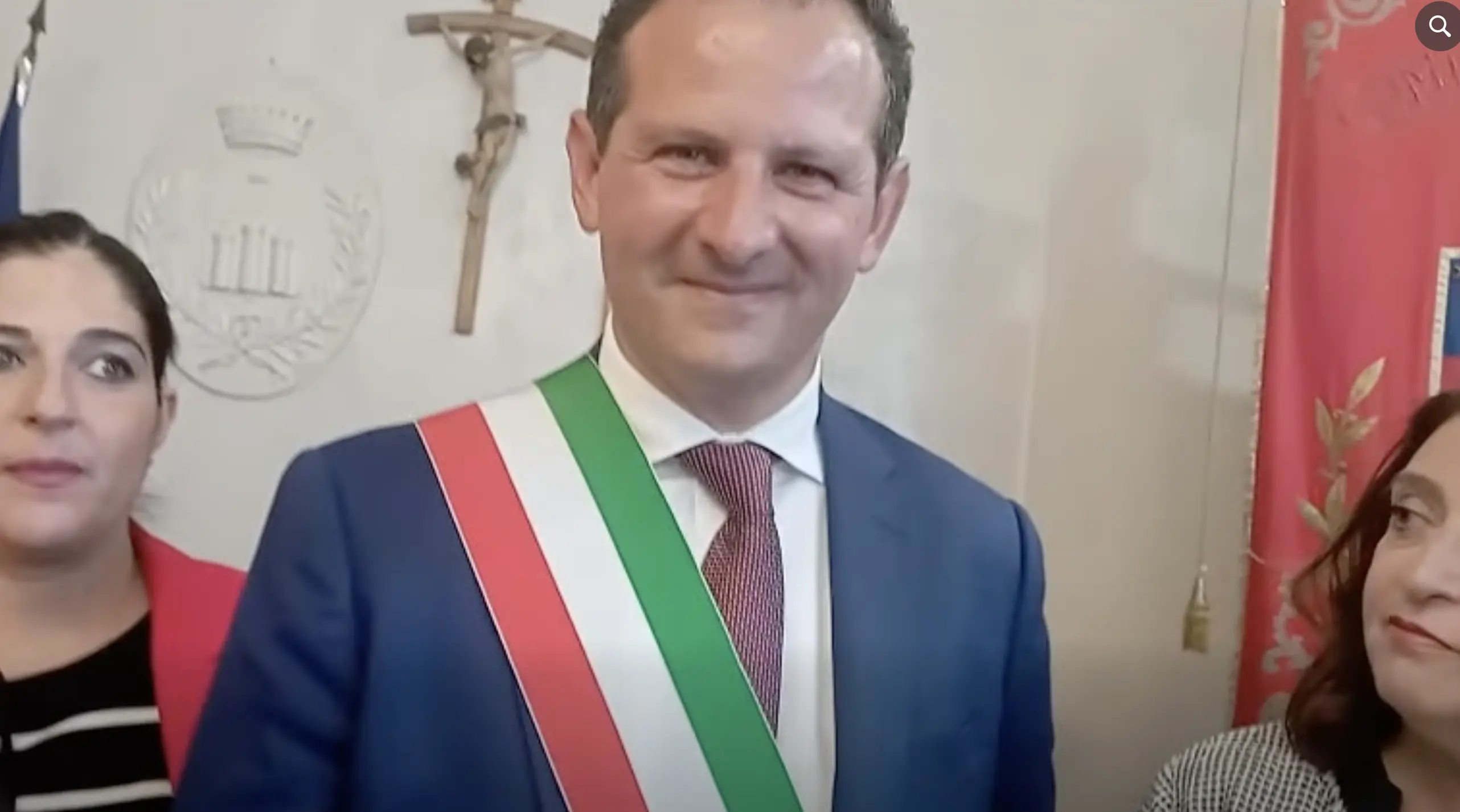 Interviste Consiglieri Eletti