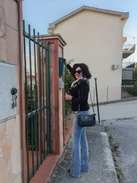 Gianluca Nigrelli Sindaco Mussomeli - Campagna Elettorale (Foto 11)