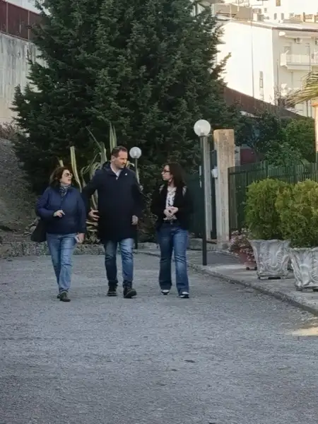 Gianluca Nigrelli Sindaco Mussomeli - Campagna Elettorale (Foto 12)