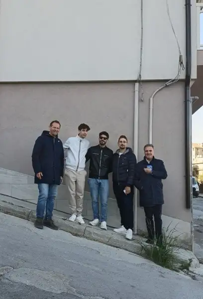 Gianluca Nigrelli Sindaco Mussomeli - Campagna Elettorale (Foto 13)
