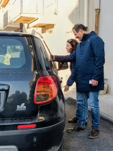 Gianluca Nigrelli Sindaco Mussomeli - Campagna Elettorale (Foto 14)