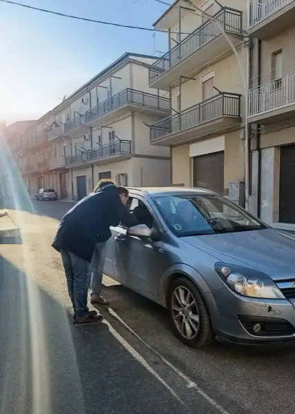 Gianluca Nigrelli Sindaco Mussomeli - Campagna Elettorale (Foto 15)