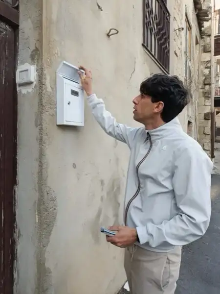 Gianluca Nigrelli Sindaco Mussomeli - Campagna Elettorale (Foto 16)