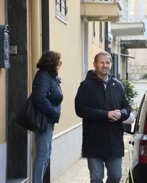 Gianluca Nigrelli Sindaco Mussomeli - Campagna Elettorale (Foto 19)
