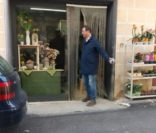 Gianluca Nigrelli Sindaco Mussomeli - Campagna Elettorale (Foto 2)