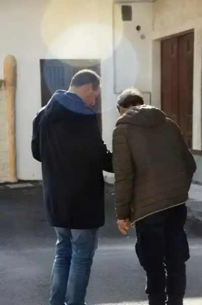 Gianluca Nigrelli Sindaco Mussomeli - Campagna Elettorale (Foto 20)