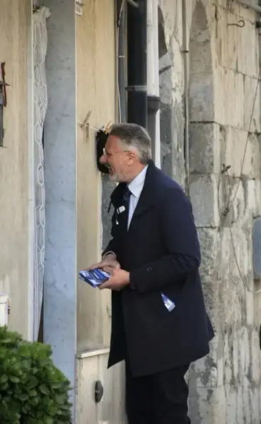 Gianluca Nigrelli Sindaco Mussomeli - Campagna Elettorale (Foto 21)