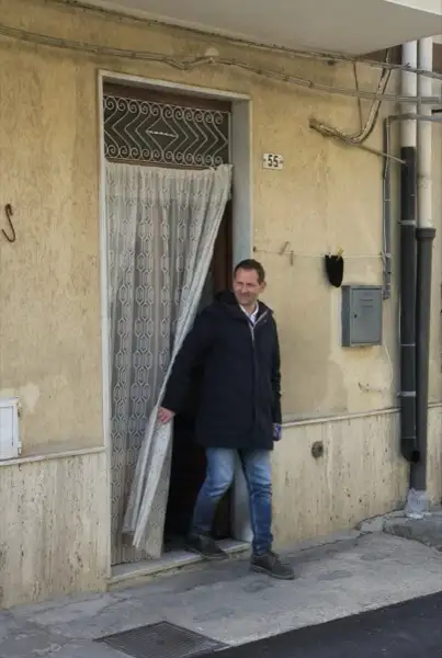 Gianluca Nigrelli Sindaco Mussomeli - Campagna Elettorale (Foto 23)
