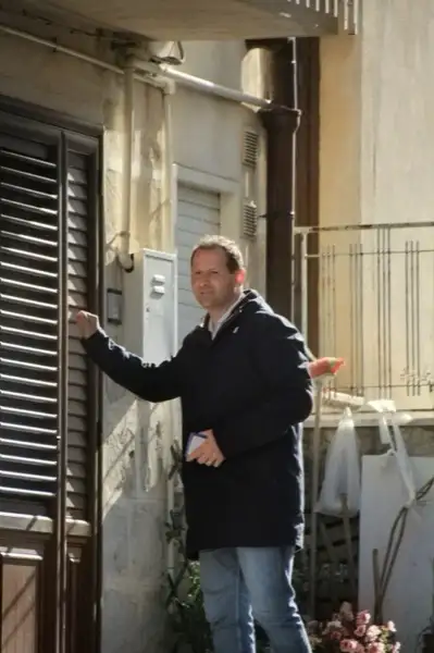 Gianluca Nigrelli Sindaco Mussomeli - Campagna Elettorale (Foto 25)