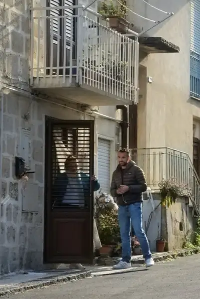 Gianluca Nigrelli Sindaco Mussomeli - Campagna Elettorale (Foto 26)