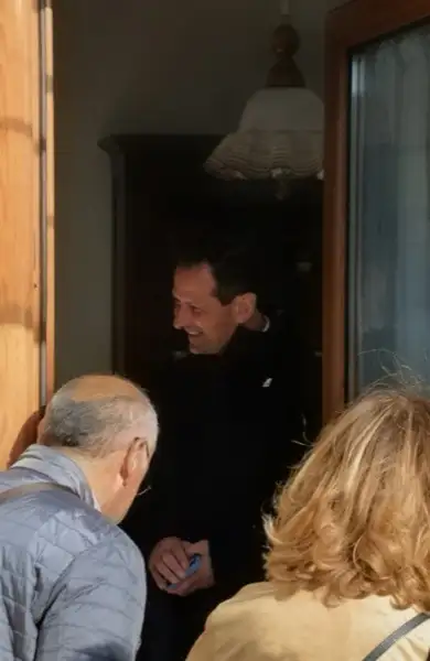Gianluca Nigrelli Sindaco Mussomeli - Campagna Elettorale (Foto 27)
