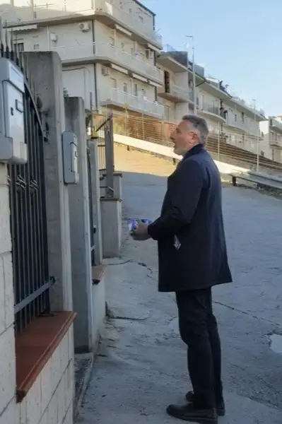 Gianluca Nigrelli Sindaco Mussomeli - Campagna Elettorale (Foto 28)