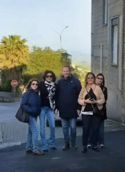 Gianluca Nigrelli Sindaco Mussomeli - Campagna Elettorale (Foto 32)