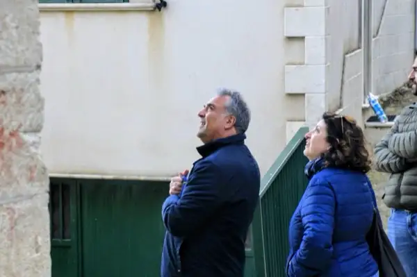 Gianluca Nigrelli Sindaco Mussomeli - Campagna Elettorale (Foto 33)