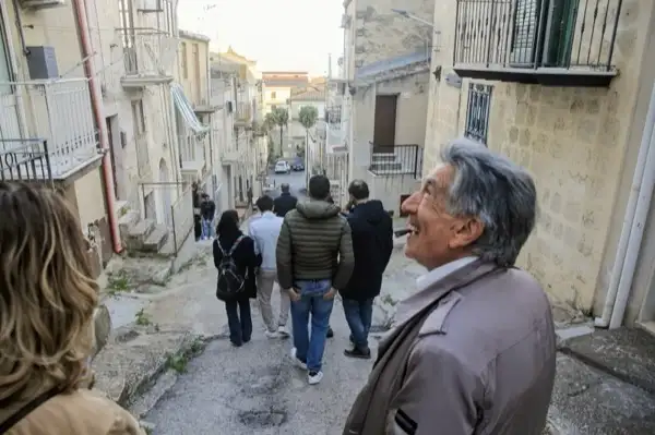 Gianluca Nigrelli Sindaco Mussomeli - Campagna Elettorale (Foto 34)