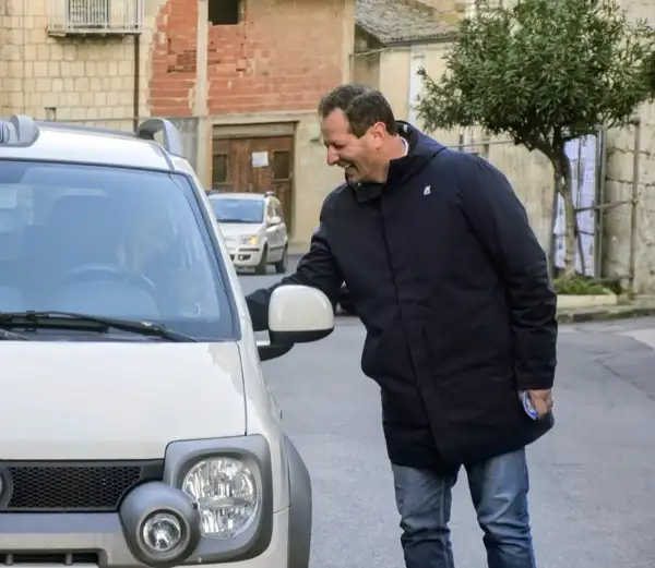 Gianluca Nigrelli Sindaco Mussomeli - Campagna Elettorale (Foto 39)