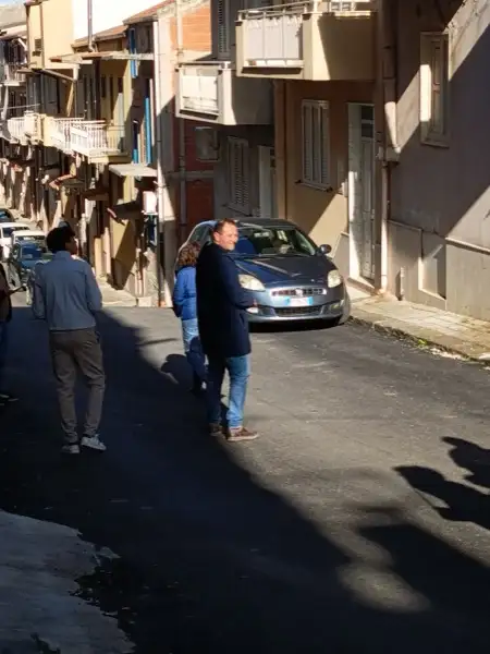 Gianluca Nigrelli Sindaco Mussomeli - Campagna Elettorale (Foto 4)