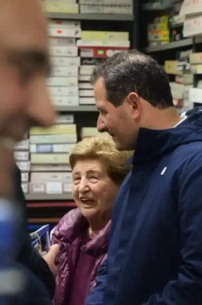Gianluca Nigrelli Sindaco Mussomeli - Campagna Elettorale (Foto 40)