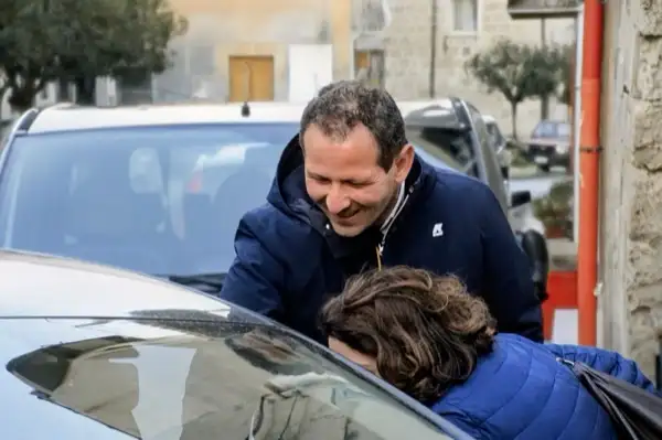 Gianluca Nigrelli Sindaco Mussomeli - Campagna Elettorale (Foto 42)