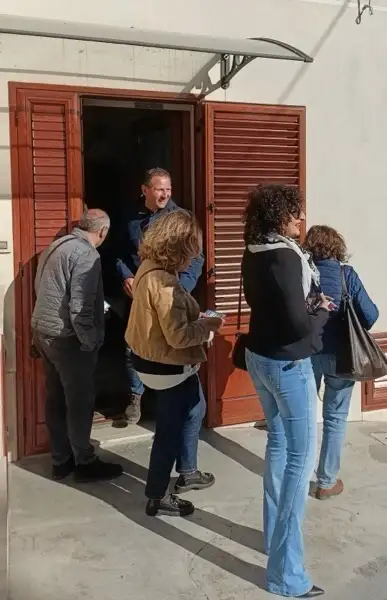 Gianluca Nigrelli Sindaco Mussomeli - Campagna Elettorale (Foto 5)