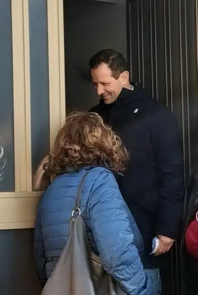Gianluca Nigrelli Sindaco Mussomeli - Campagna Elettorale (Foto 6)